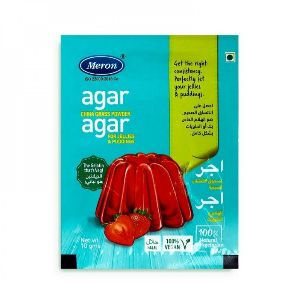 AGAR AGAR POWDER